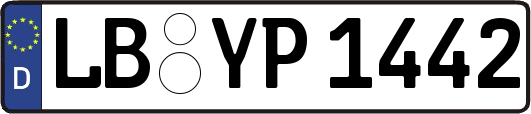 LB-YP1442
