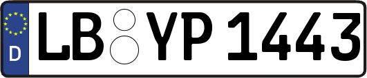 LB-YP1443