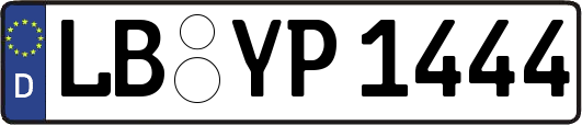 LB-YP1444