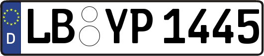 LB-YP1445
