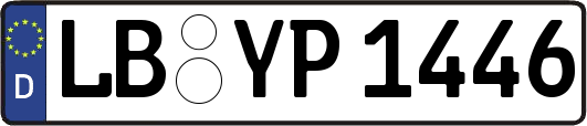 LB-YP1446