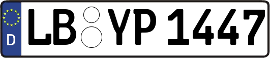 LB-YP1447
