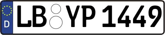 LB-YP1449
