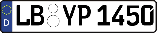 LB-YP1450