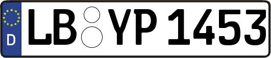 LB-YP1453