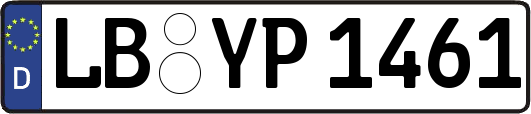 LB-YP1461