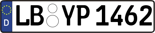 LB-YP1462