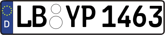 LB-YP1463