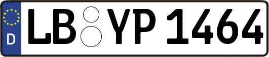 LB-YP1464