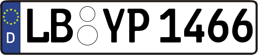 LB-YP1466