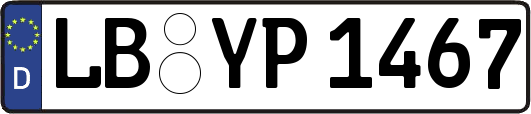 LB-YP1467