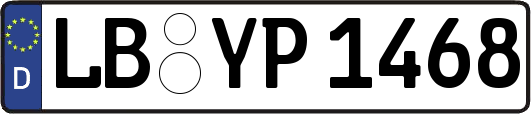 LB-YP1468