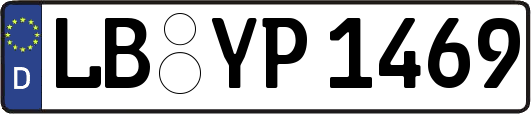 LB-YP1469