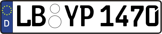 LB-YP1470
