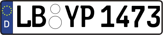 LB-YP1473