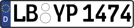 LB-YP1474