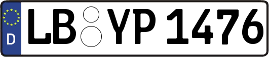 LB-YP1476