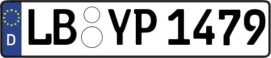 LB-YP1479