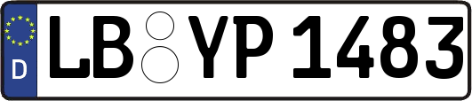 LB-YP1483
