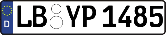 LB-YP1485