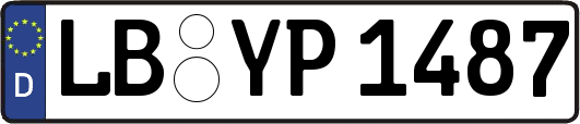 LB-YP1487
