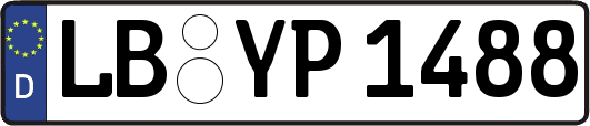 LB-YP1488