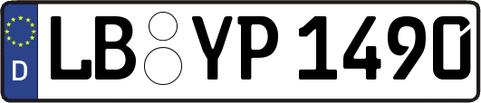 LB-YP1490