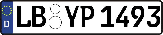 LB-YP1493