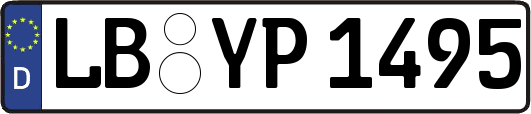 LB-YP1495