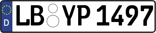 LB-YP1497