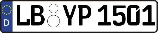 LB-YP1501