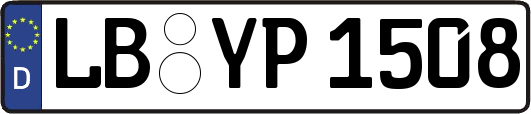 LB-YP1508