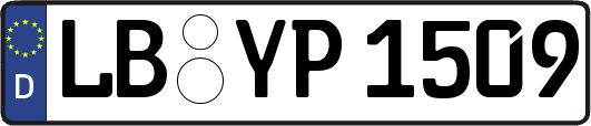LB-YP1509