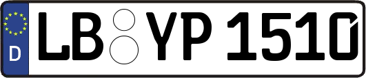LB-YP1510