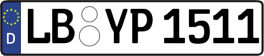 LB-YP1511