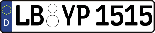 LB-YP1515