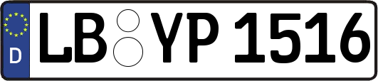 LB-YP1516