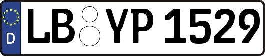 LB-YP1529