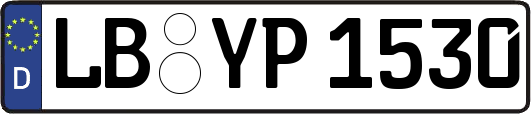 LB-YP1530