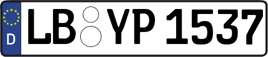 LB-YP1537