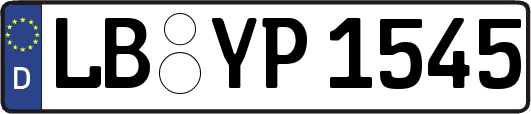 LB-YP1545