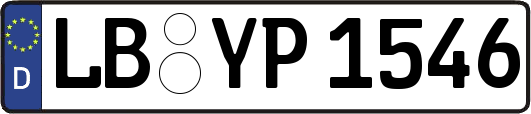 LB-YP1546