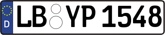 LB-YP1548