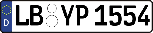LB-YP1554