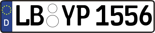 LB-YP1556