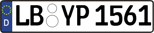 LB-YP1561