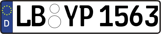LB-YP1563