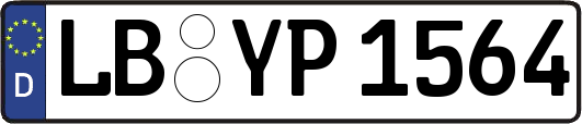 LB-YP1564