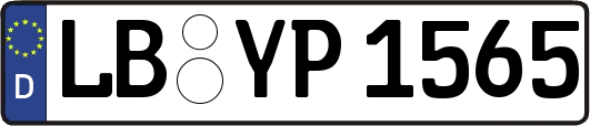 LB-YP1565