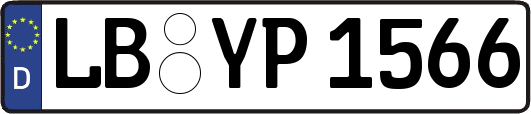LB-YP1566